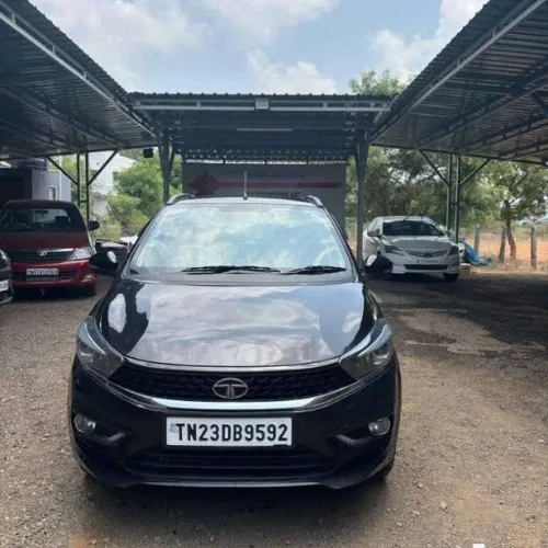 Tata Tiago
