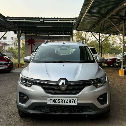 Volkswagen Vento