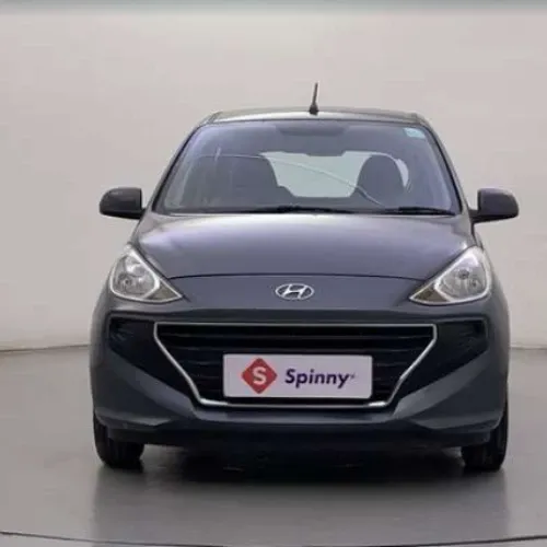 Hyundai Santro