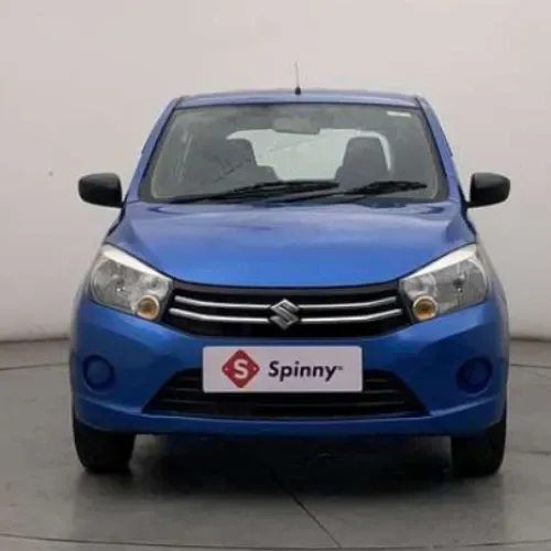 Maruti Suzuki Celerio