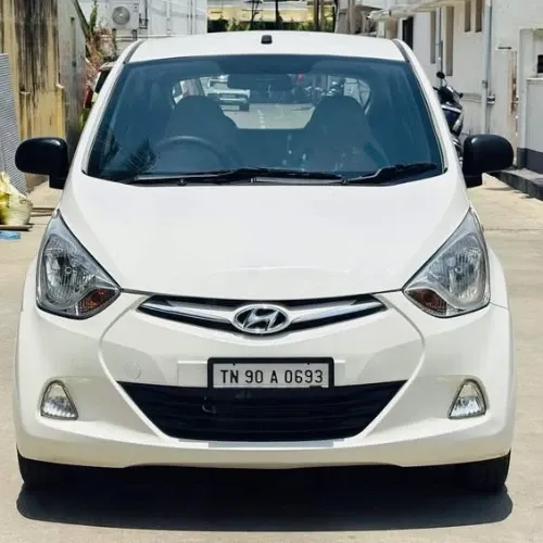 Hyundai Eon