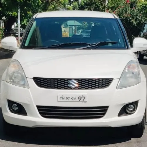 Maruti Suzuki Swift