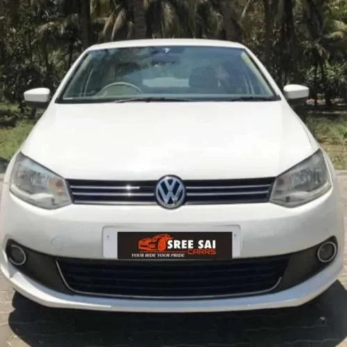 Volkswagen Vento