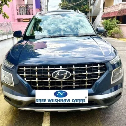 Hyundai Venue