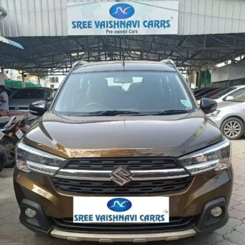 Maruti Suzuki XL6