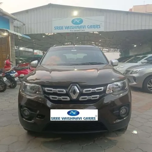 Renault Kwid