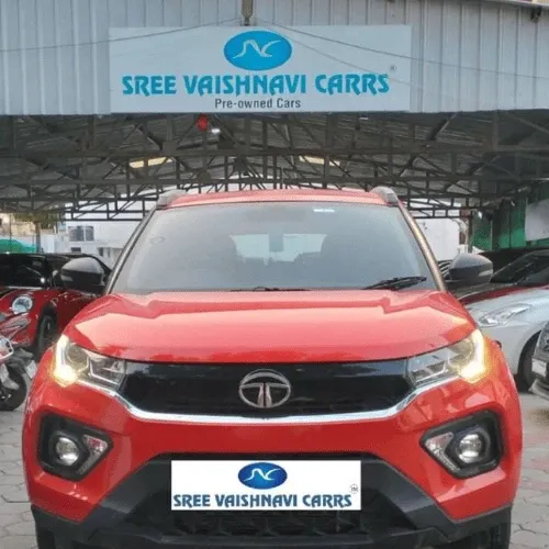 Tata Nexon