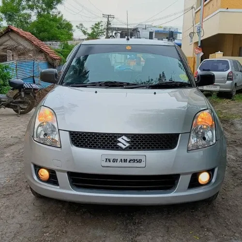 Maruti Suzuki Swift