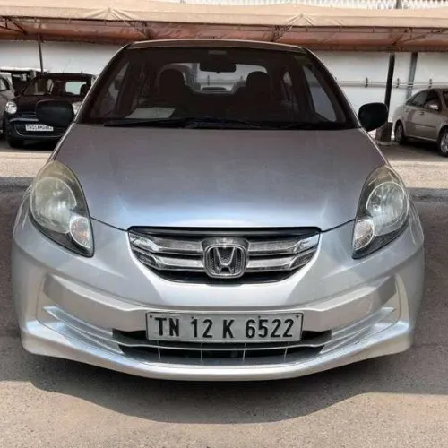 Honda Amaze