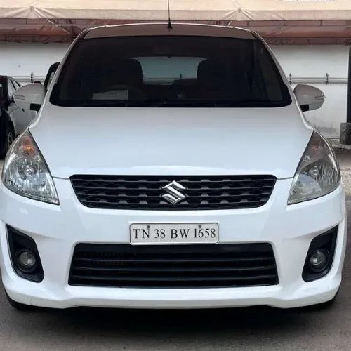 Maruti Suzuki Ertiga
