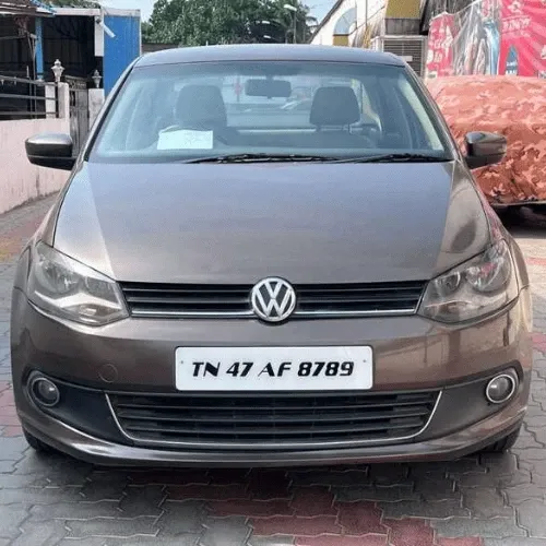 Volkswagen Vento