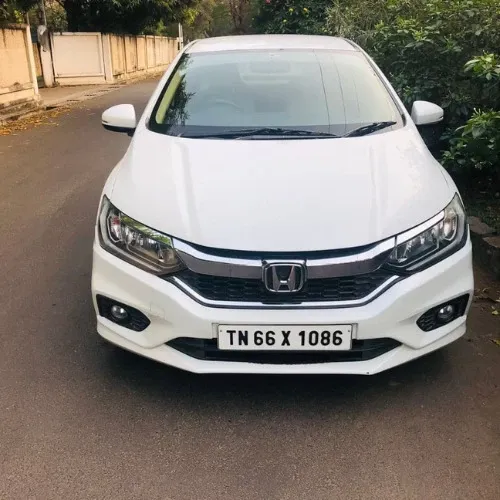 Honda City V MT