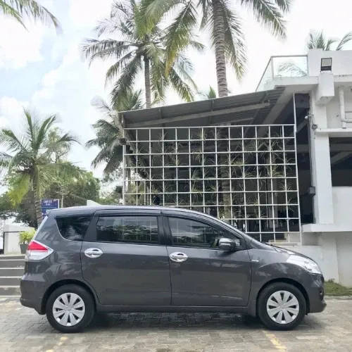 Maruti Suzuki Ertiga