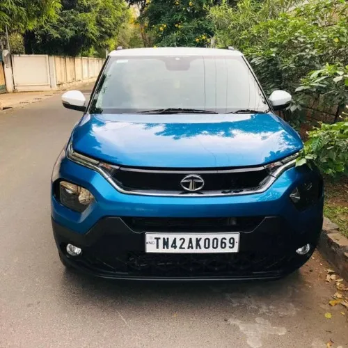 Tata Punch