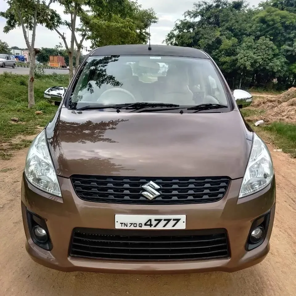 Maruti Suzuki Ertiga VDI