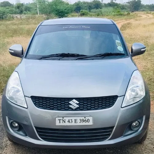 Maruti Suzuki Swift