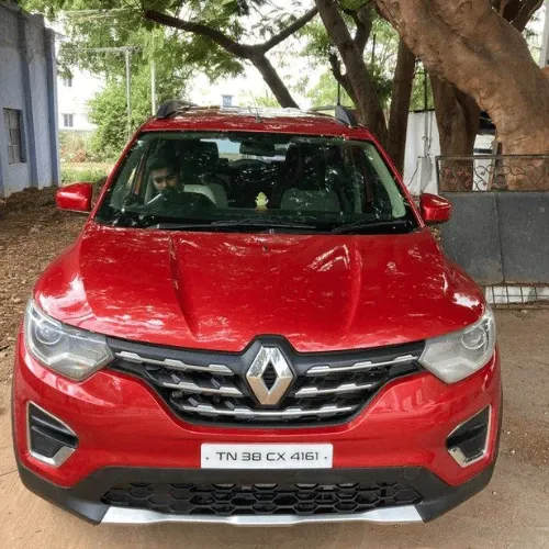 Renault Triber