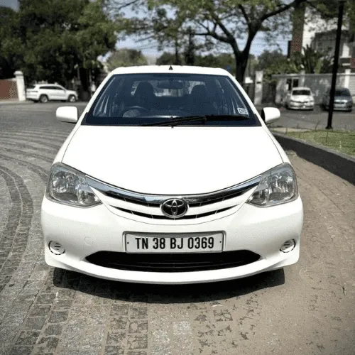 Toyota Etios