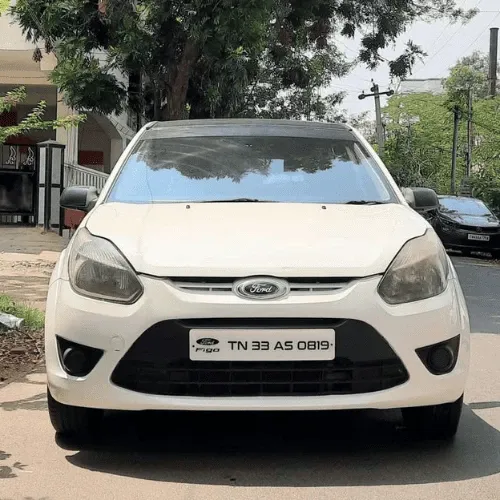 Ford Figo