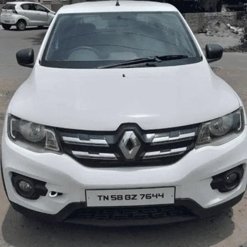 Renault Kwid