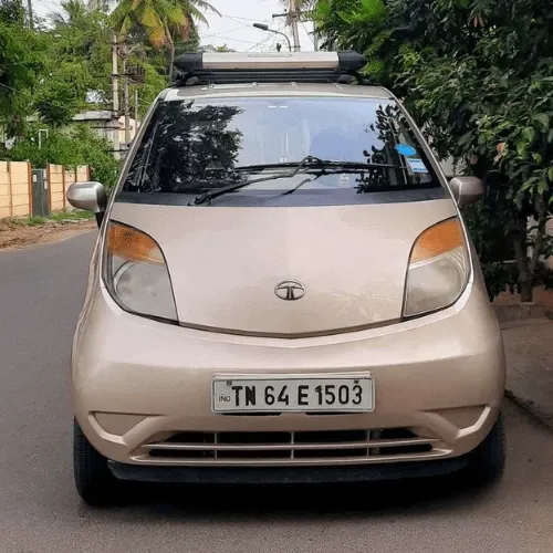 Tata Nano