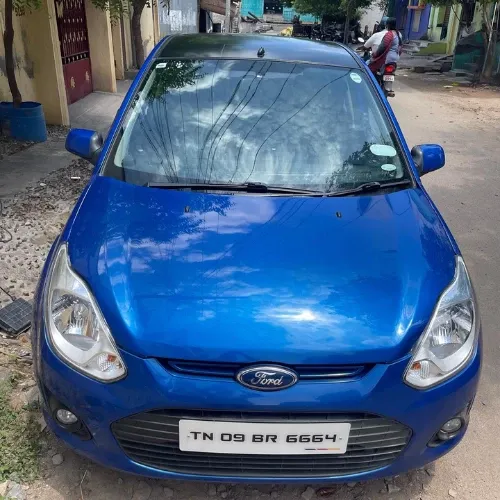 Ford Figo