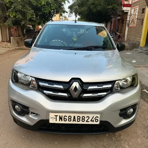 Renault Kwid