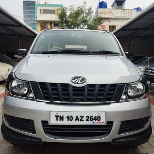 Mahindra Xylo