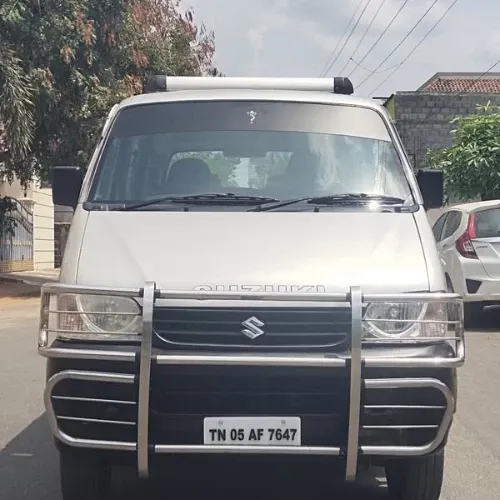 Maruti Suzuki Eeco