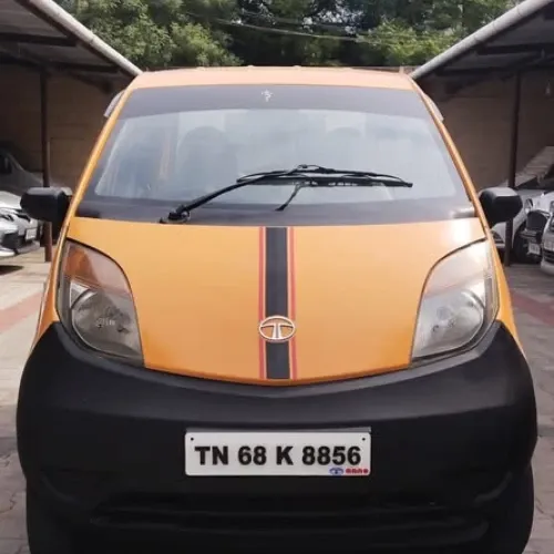 Tata Nano