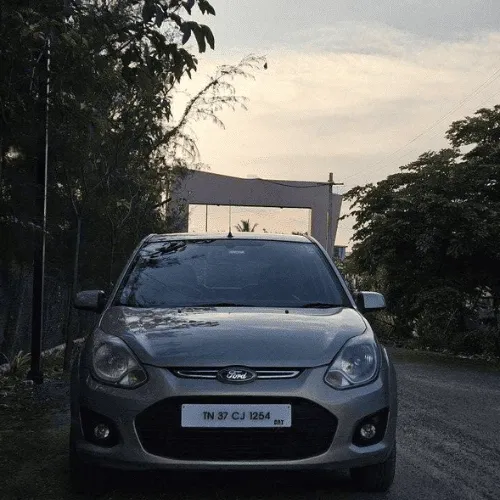 Ford Figo