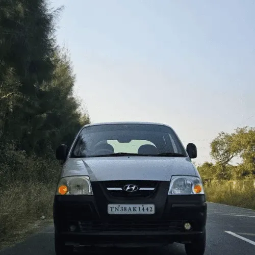 Hyundai Santro Xing