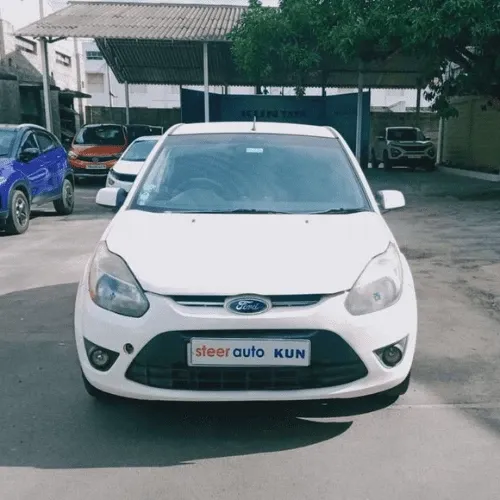 Ford Figo