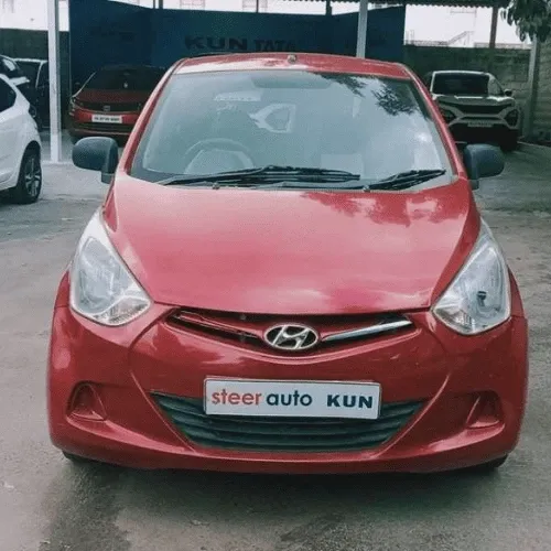 Hyundai Eon
