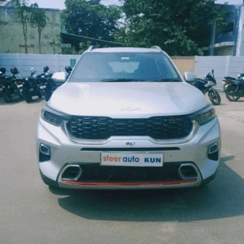 Kia Sonet