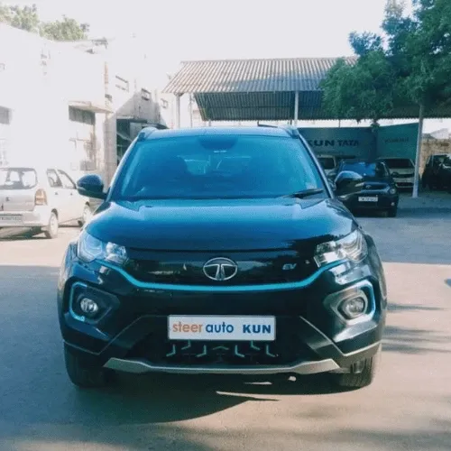 Tata Nexon