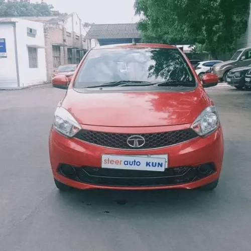 Tata Tiago