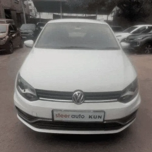 Volkswagen Ameo