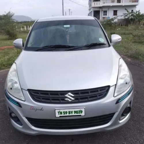 Maruti Suzuki Dzire