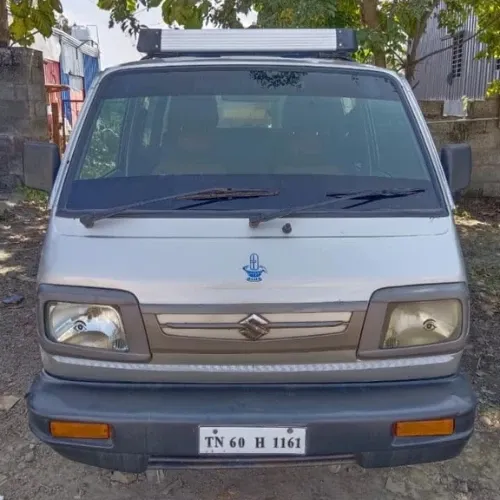 Maruti Suzuki Omni