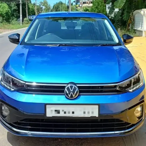 Volkswagen Virtus