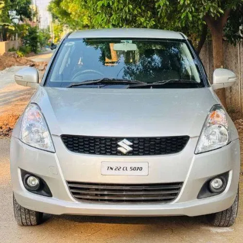 Maruti Suzuki Swift