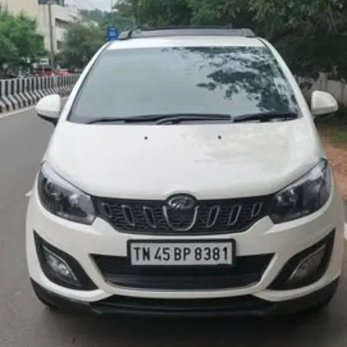 MAHINDRA MARAZZO