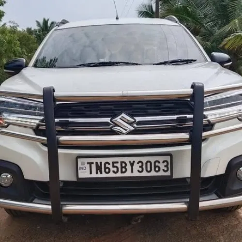 Maruti Suzuki XL6