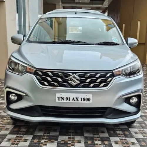 Suzuki Ertiga