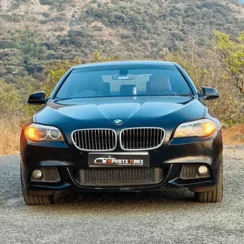 BMW 530d