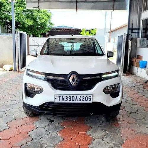 Renault Kwid