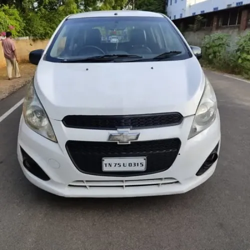 Chevrolet Beat