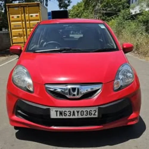 Honda Brio