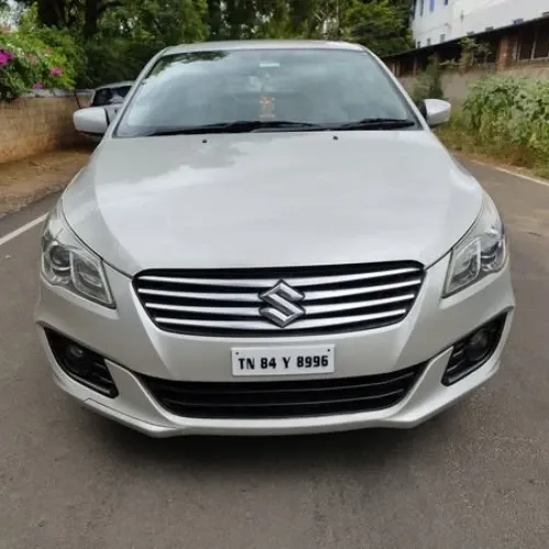 Maruti Ciaz ZDI